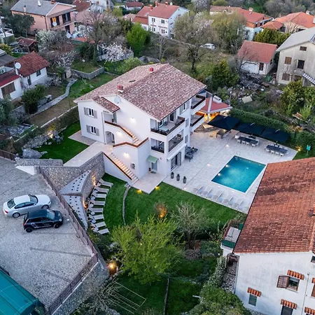 Apartman Visore - Renea