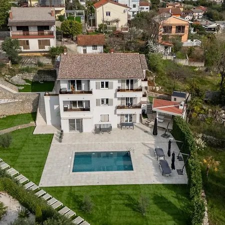 Apartman Visore - Renea