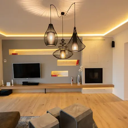 Apartman Visore - Renea