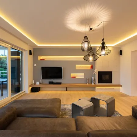 Apartman Visore - Renea Abbázia