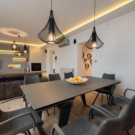 Apartman Visore - Renea *