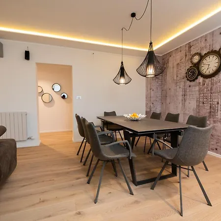 Apartman Visore - Renea
