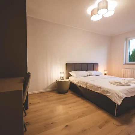 Visore - Renea Apartman