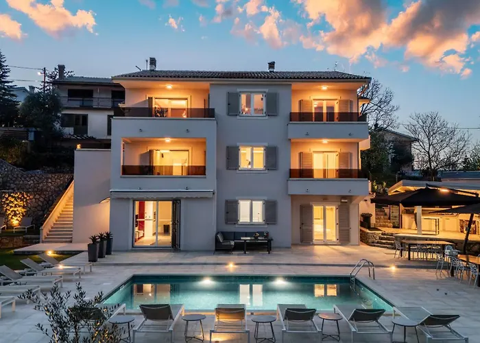 Visore - Renea 아파트