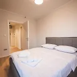 Visore - Renea Apartament *