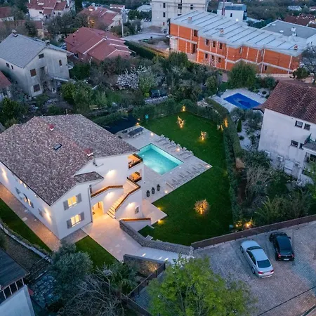 Visore - Renea Apartament