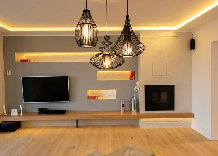 Lejlighed Visore - Renea