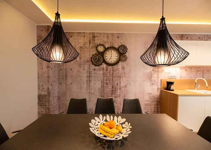 Lejlighed Visore - Renea Opatija