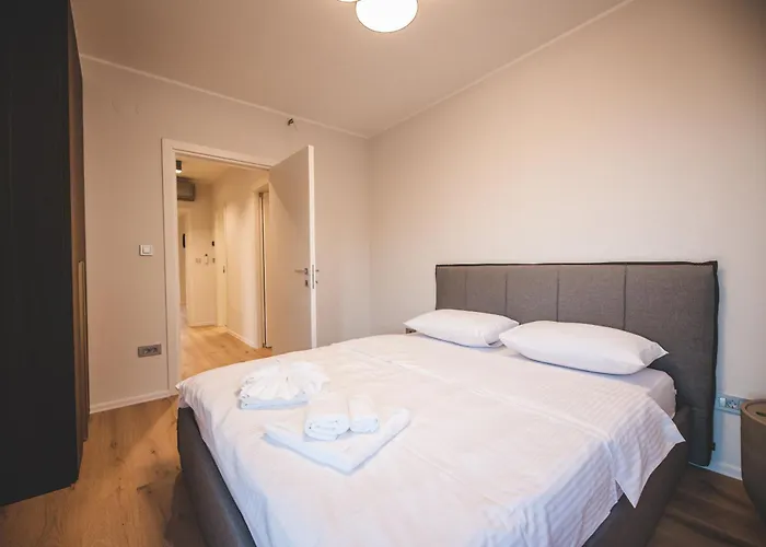 Visore - Renea דירה *