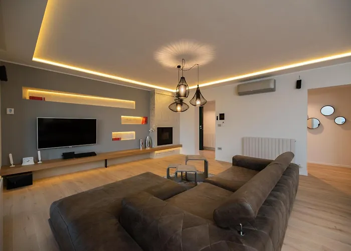 Visore - Renea Lejlighed