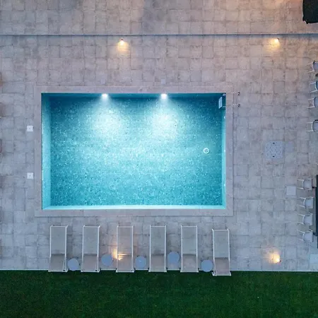 Visore - Renea Apartamento *