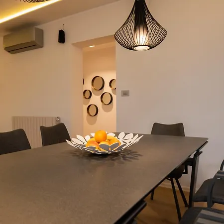 Visore - Renea Apartamento Opatija