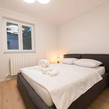 Visore - Renea Apartamento Opatija