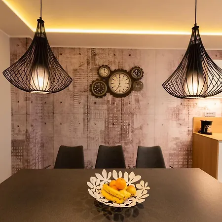 Apartamento Visore - Renea Opatija