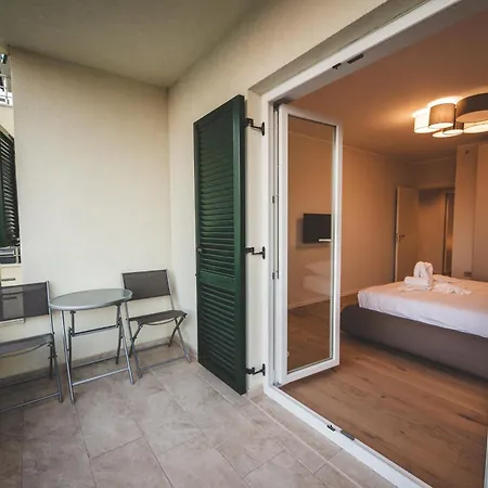 Visore - Renea Apartamento Opatija